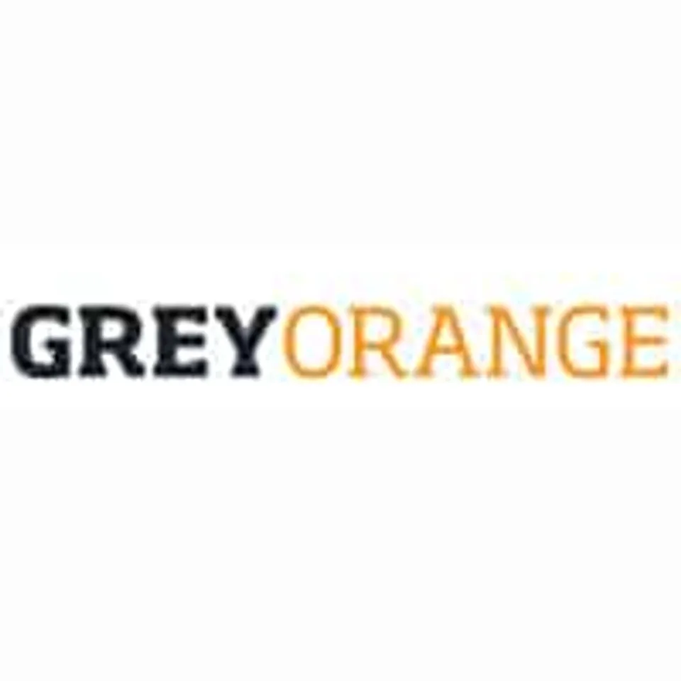 GREYORANGE