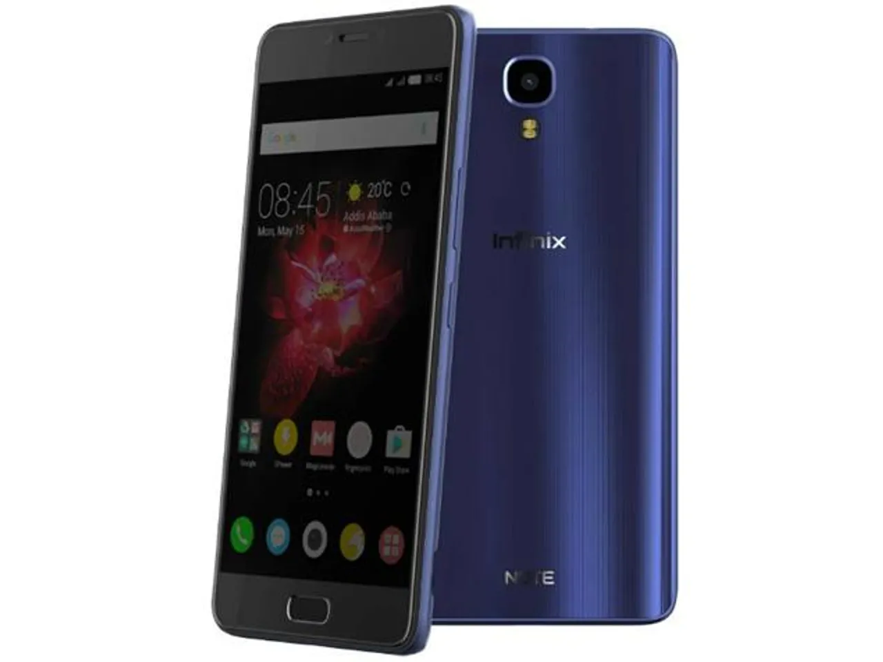 infinix