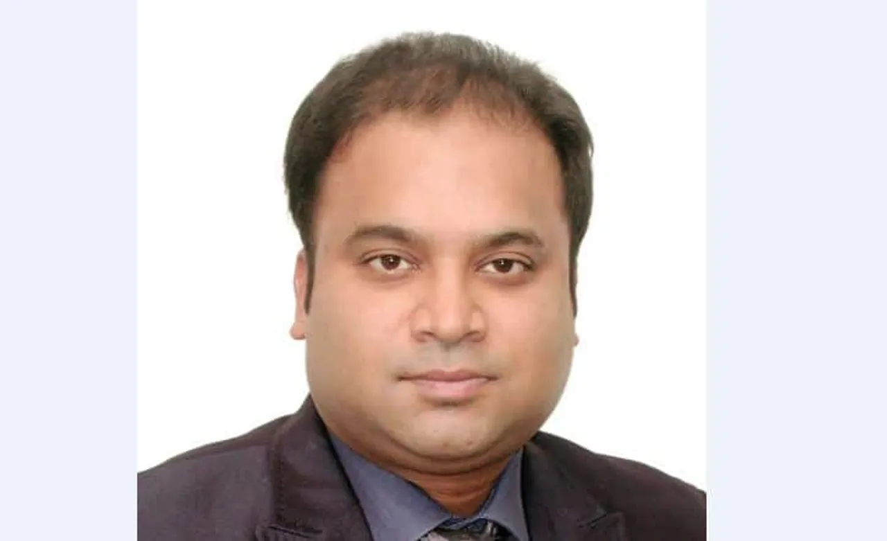 Manish Prasad India South Asia and South East Asia Sales and Business Development Director Avenir Telecom