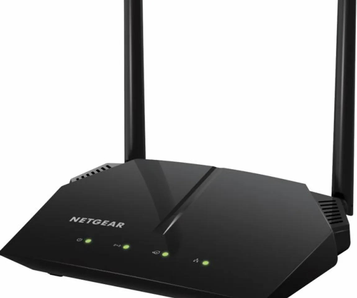 NETGEAR