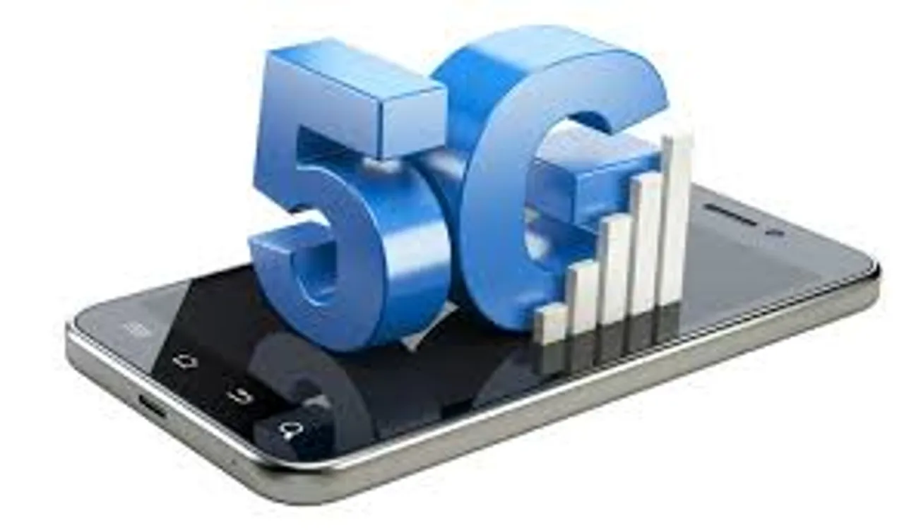 IIT Madras 5G research