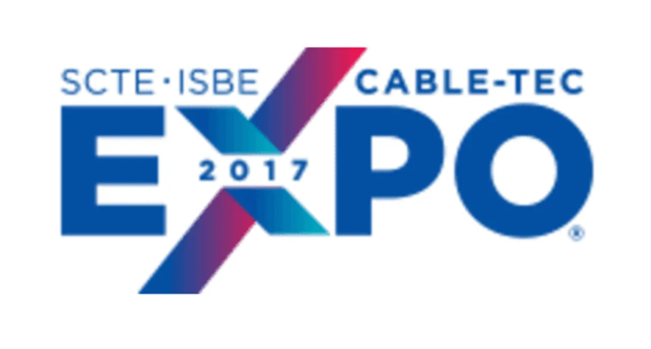 Cable-Tec Expo 2017