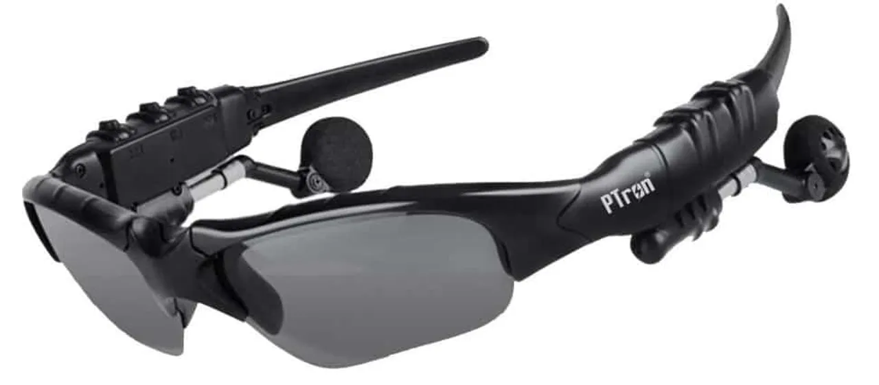 PTron unveils ‘Viki’ Bluetooth Sunglasses at INR 999/-