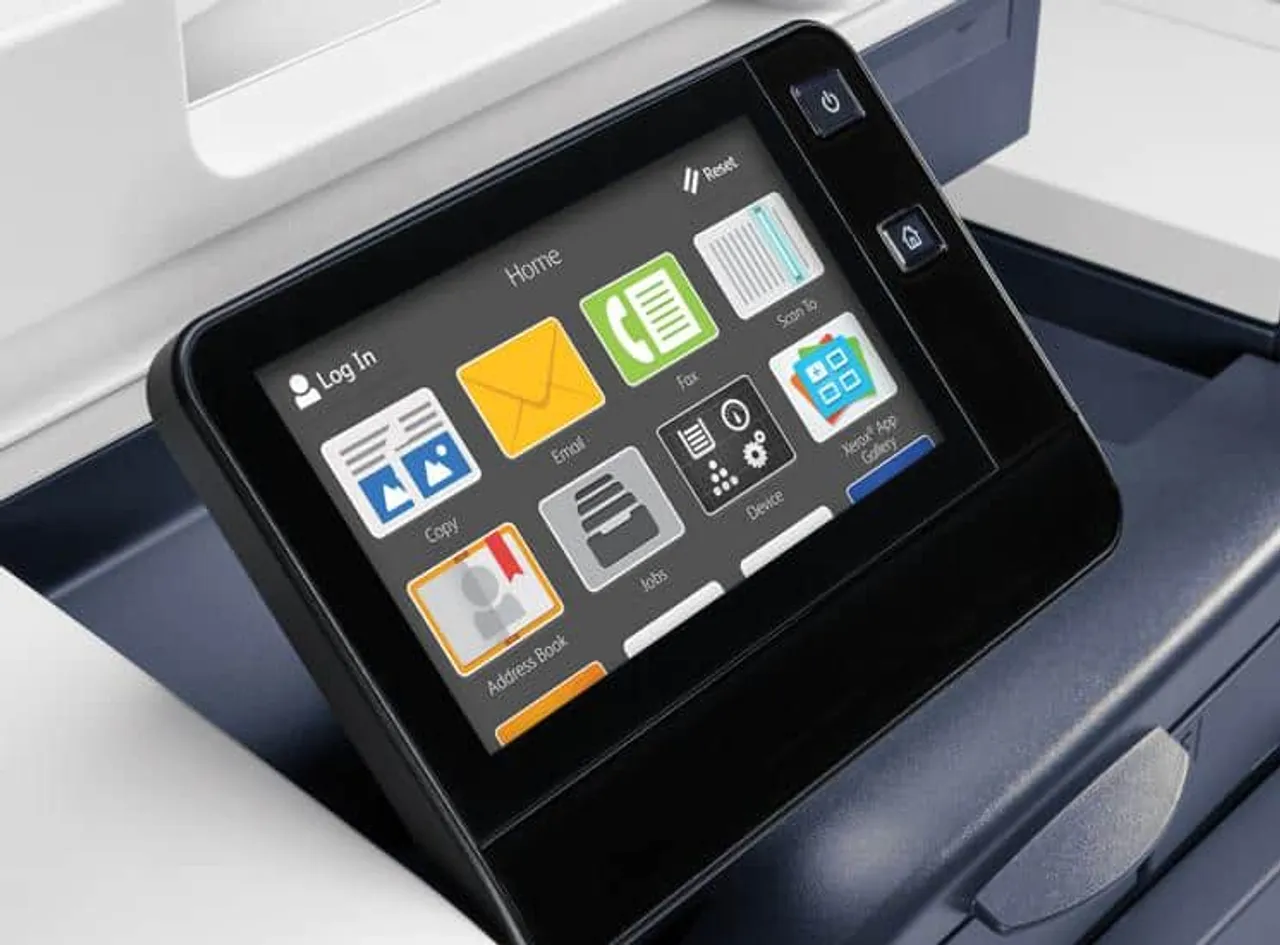 Xerox ConnectKey Technology is Making Printers Smarter: Balaji Rajagopalan