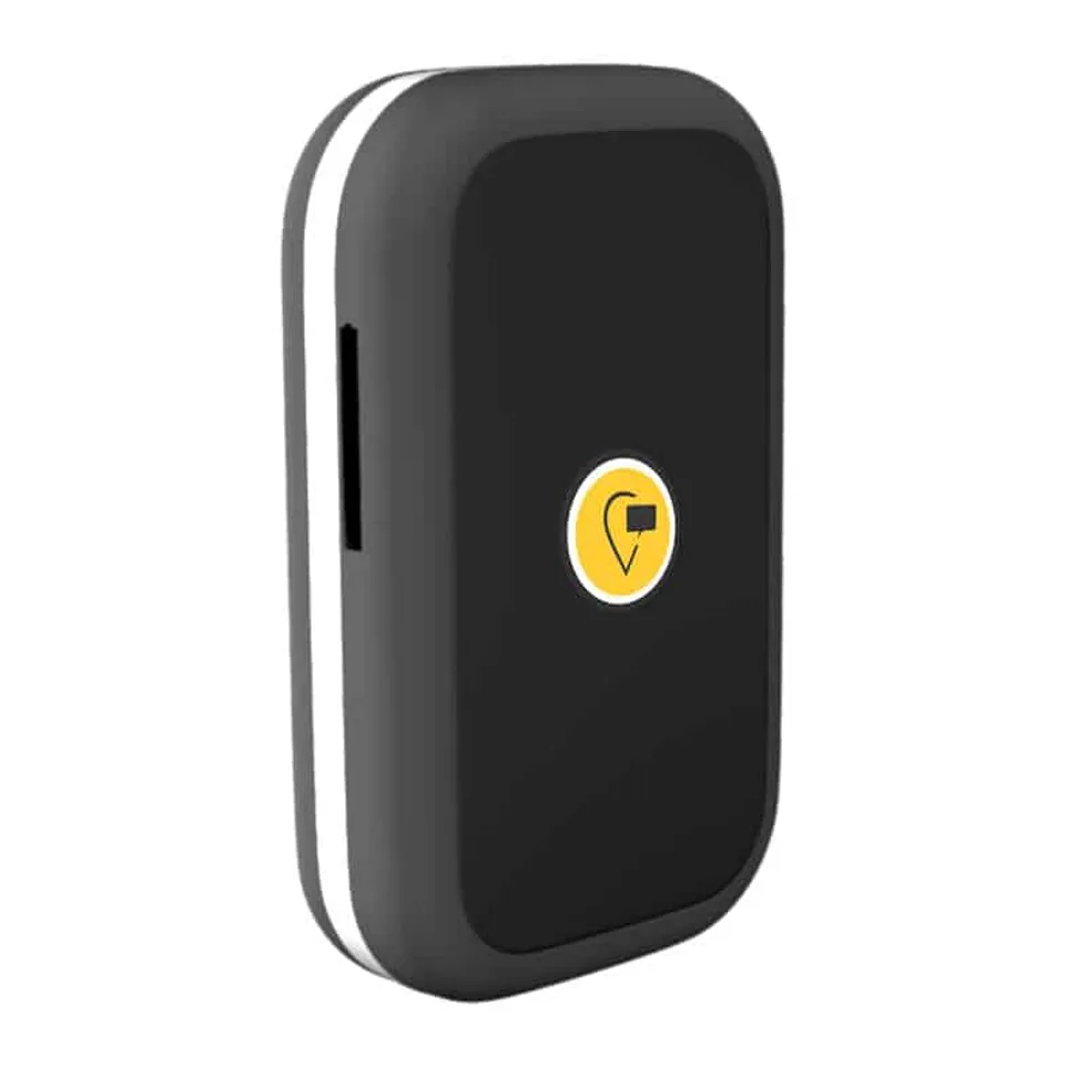Letstrack Launches Personal Mega Tracking Device