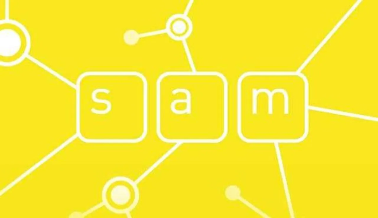 Meet the First AI Politician Sam