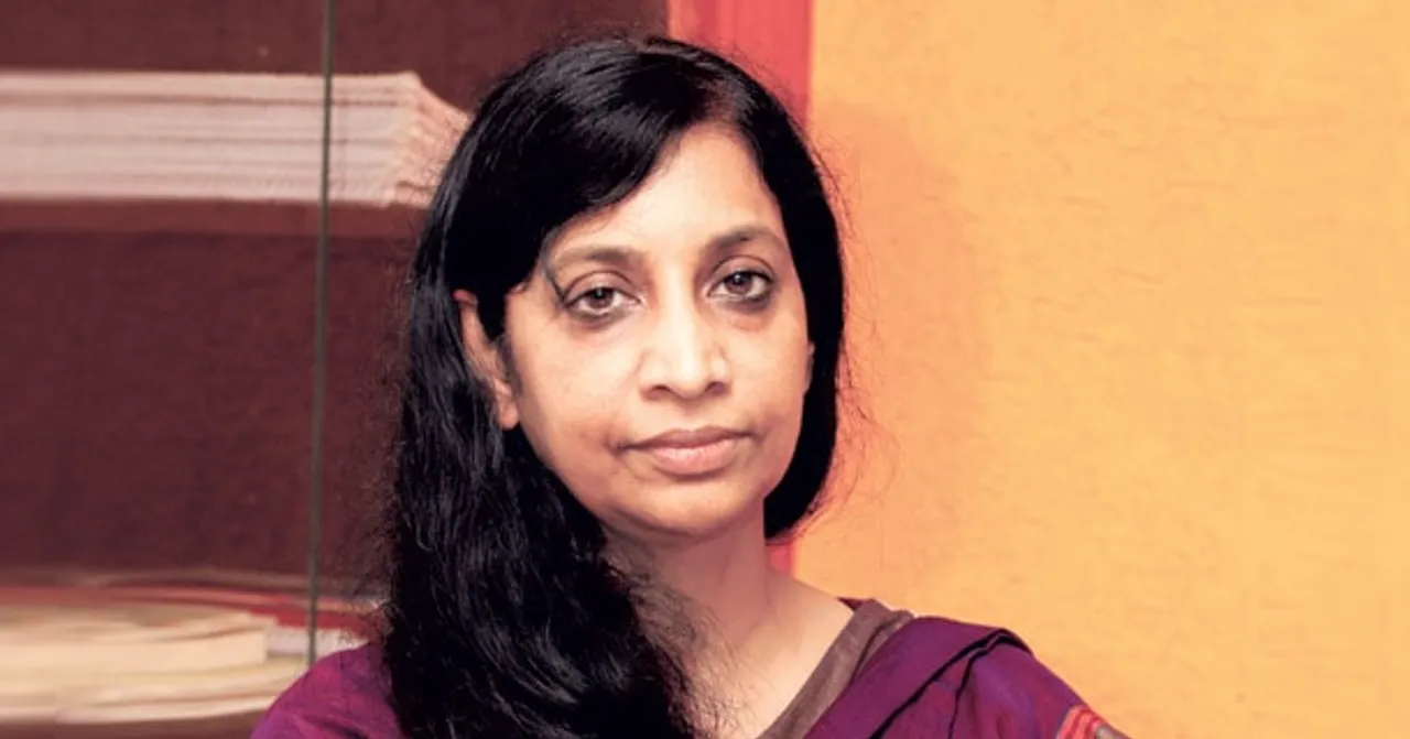 Aruna Sundararajan