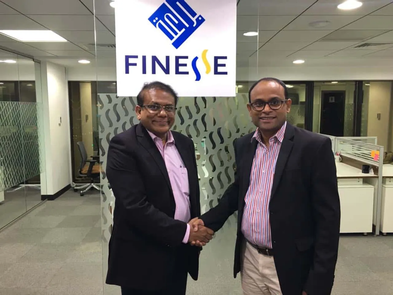 Finesse Partners with Image InfoSystems to Implement VAT Systems for Enterprises