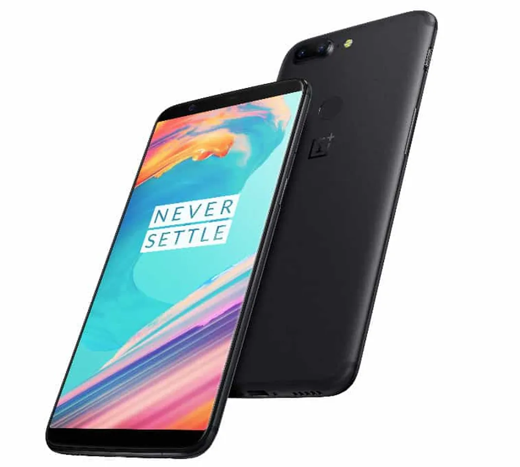 Oneplus 5T To get Android 8.0 Oreo Update Soon