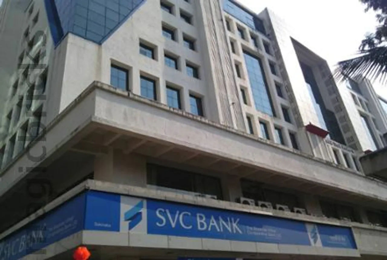 SVC Bank’s IT team ties up with Commvault and Pentagon