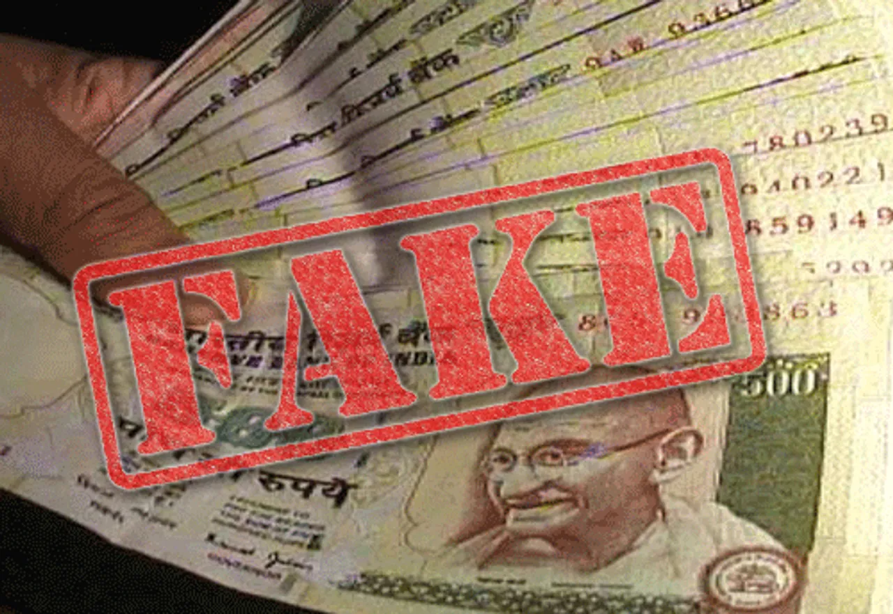 Chkfake Launches an App to Check Fake Currency Notes Worldwide