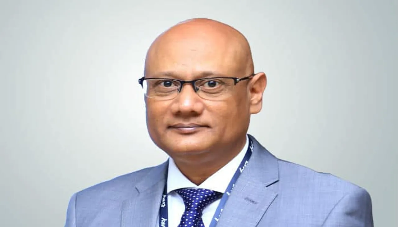 We are Helping Our Clients in Digital Transformation: Ramamohan P R, Senior VP, EVRY