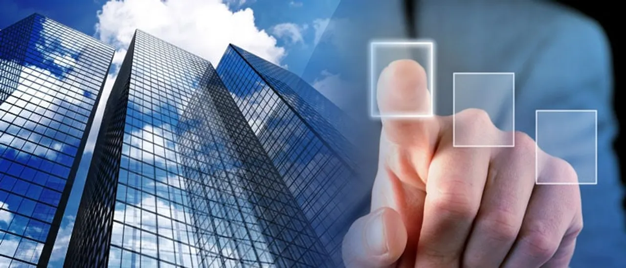 Evolving Power Management for Today’s Intelligent Buildings