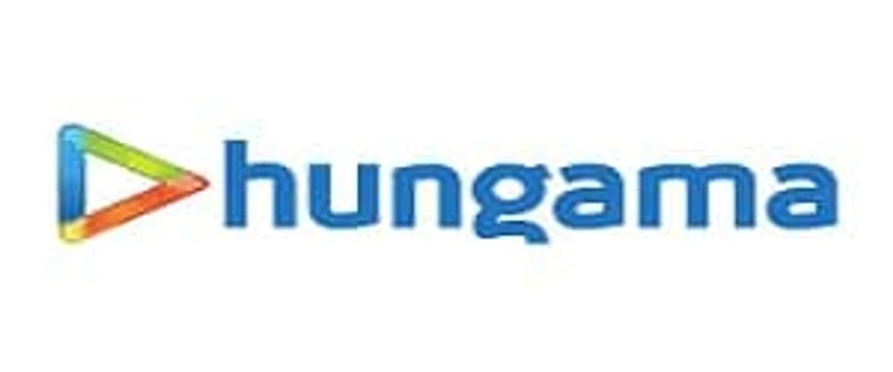 Hungama Spotlight Creates Digital Waves as it Crosses 30 Mn