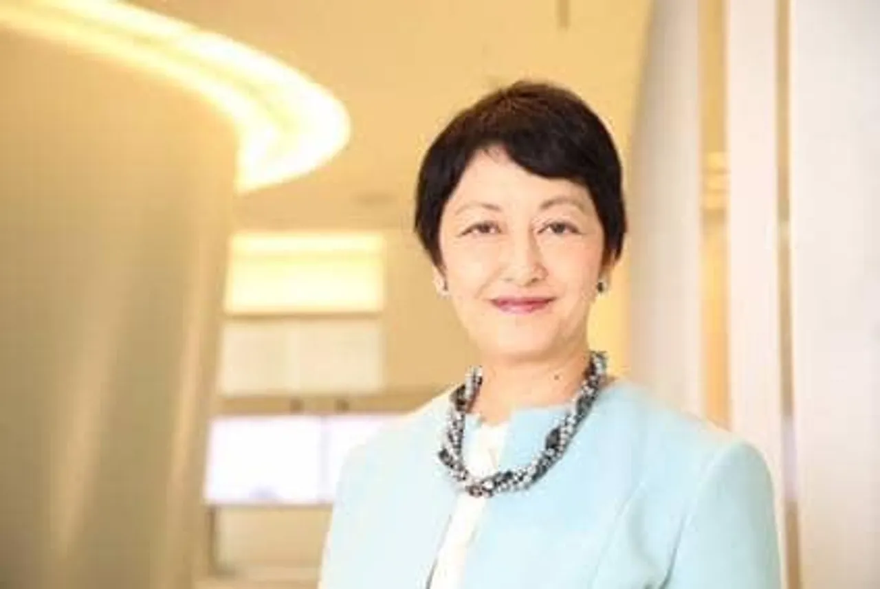 Cisco Appoints New President for Asia Pacific & Japan
