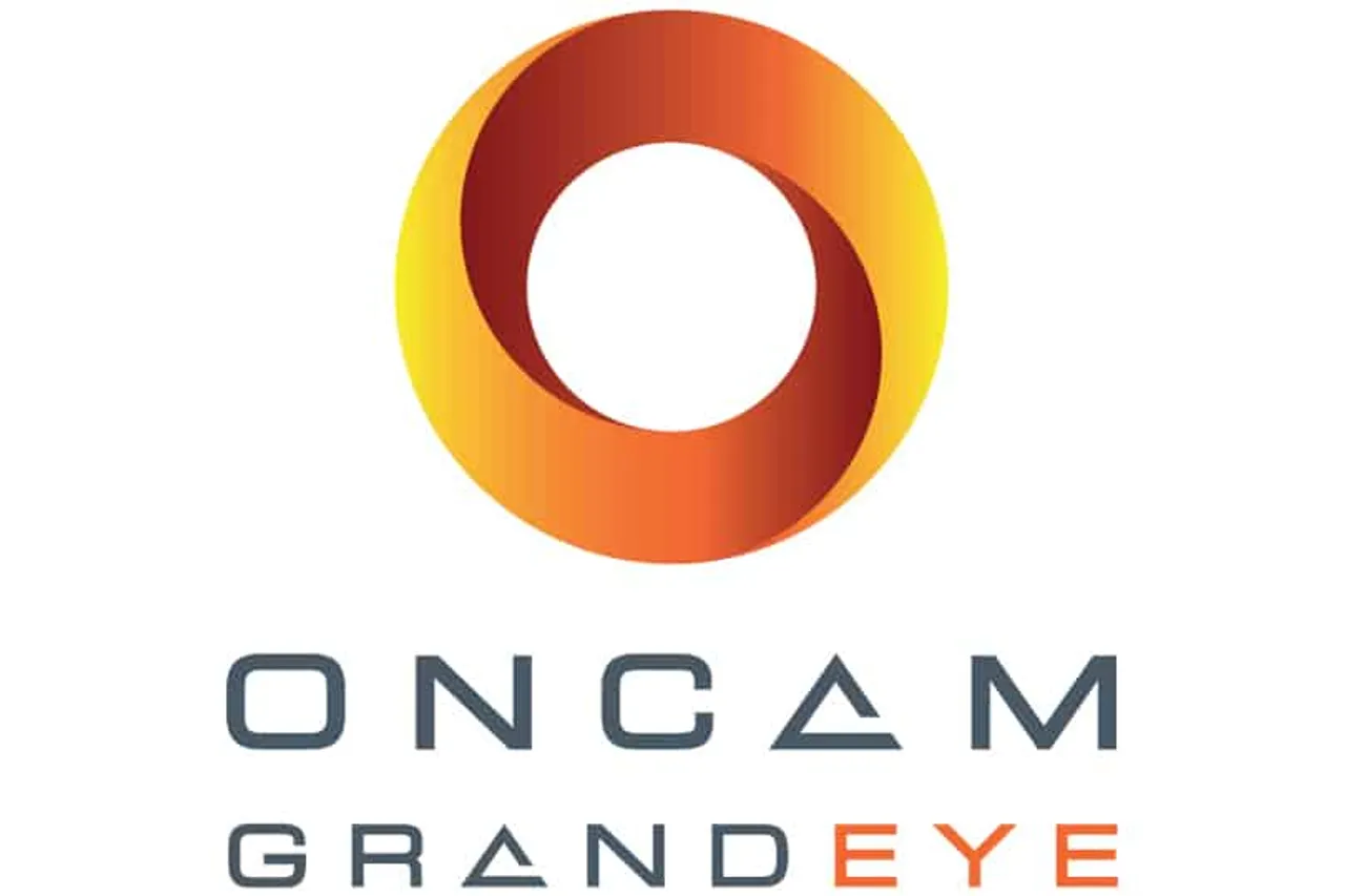 Oncam Launches the Evolution of 180 Degree Camera Product Range