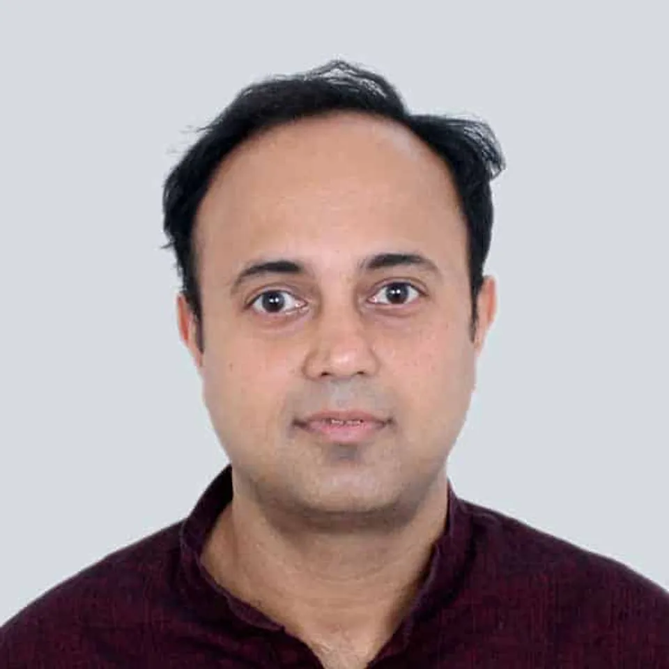 Tally Appoints Arun Kudur as Head of Research