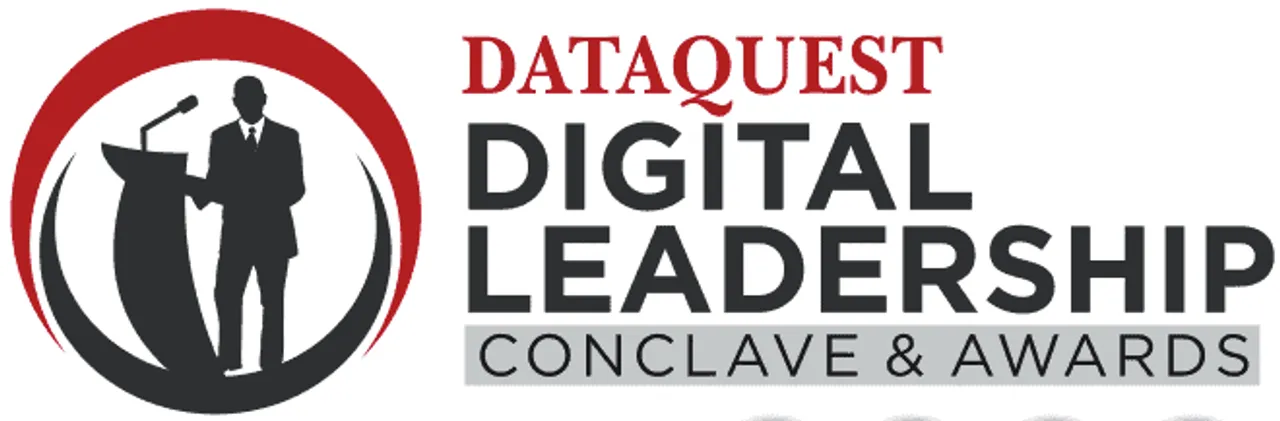 Dataquest Digital Leader 2018 Awards- Celebrating Digital Leadership