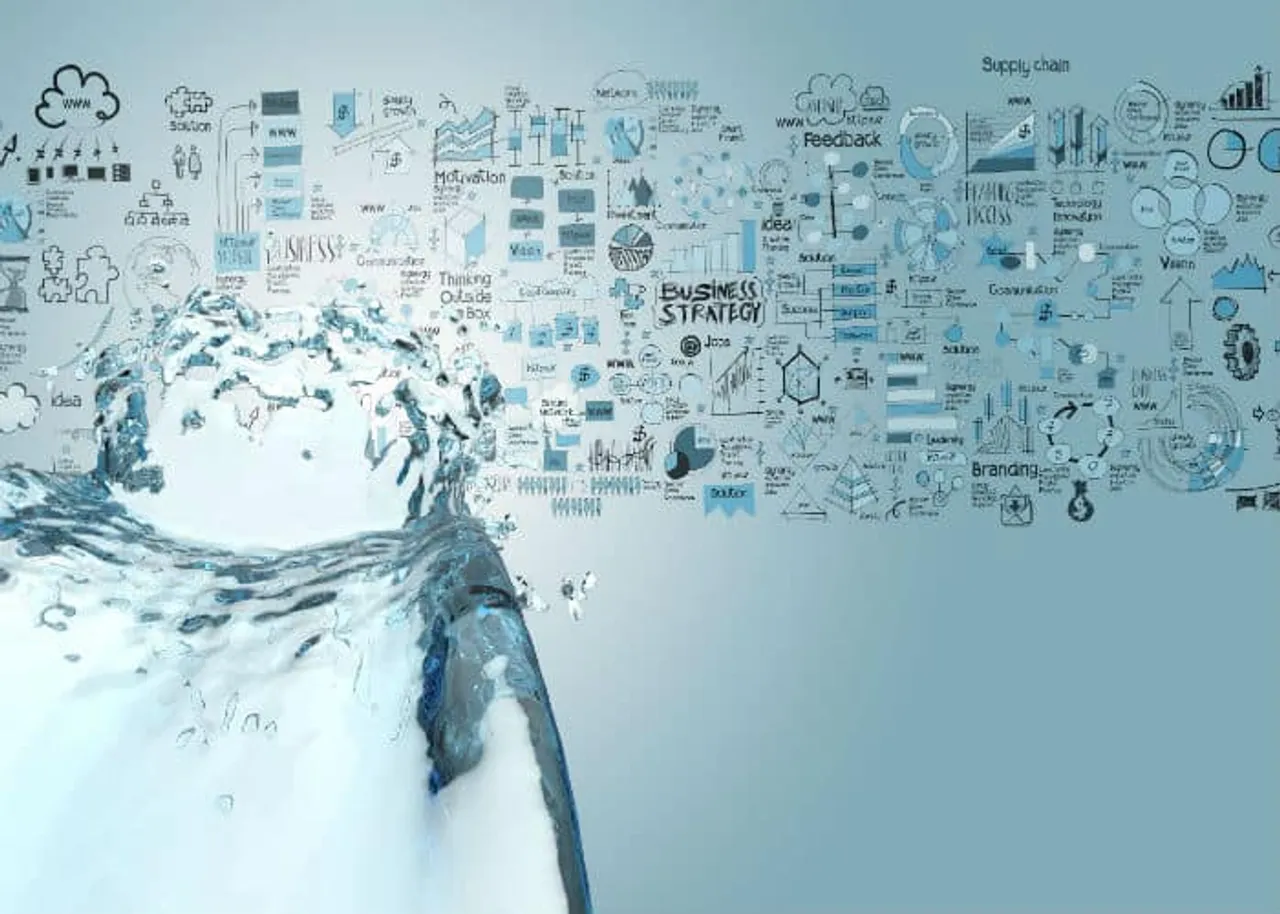 How IoT is Playing an Important Role in Water Monitoring Systems