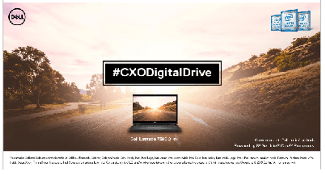 Embark on an insightful journey of digital transformation with #CXODigitalDrive