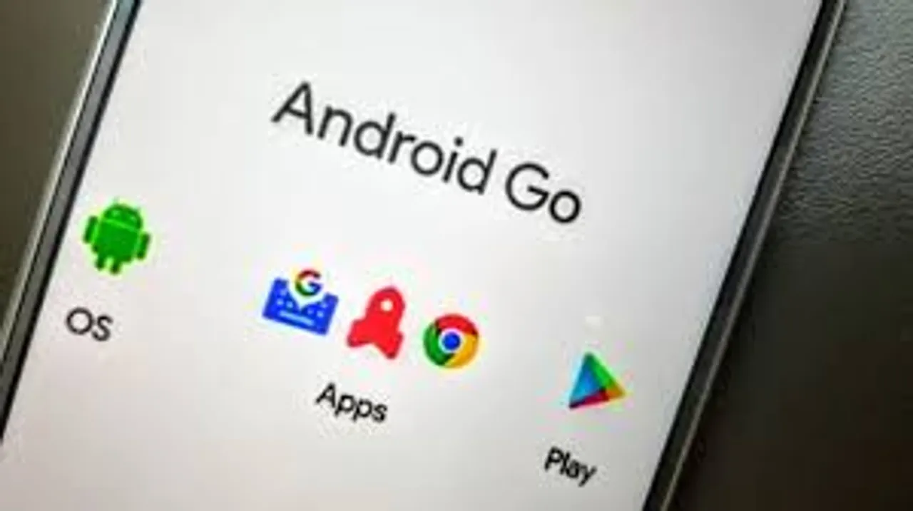 Unigroup Spreadtrum & RDA SoC Platforms are Supporting Android Go Now