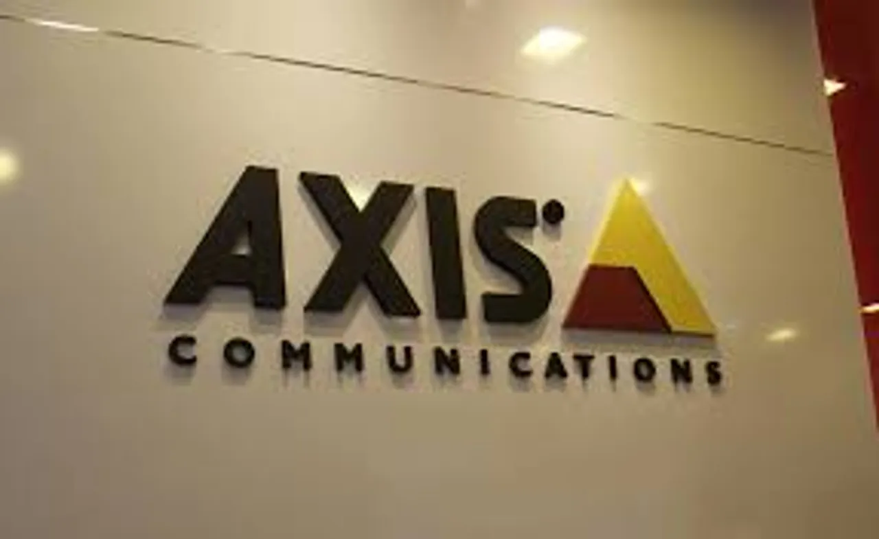 Axis Unveils Comprehensive Range of IR-enabled Cameras