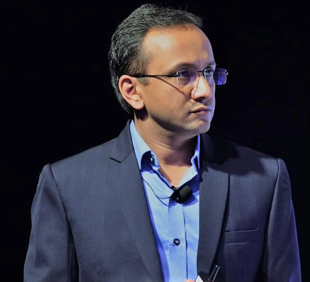 Google Appoints New Business Head For Google Cloud In India