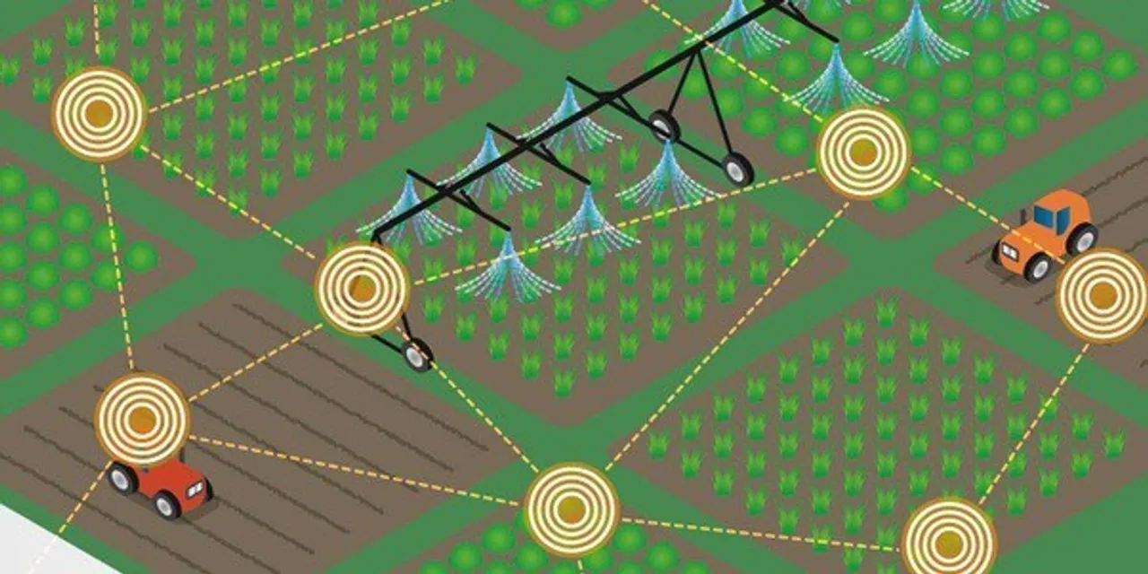 IoT Sensors in Agriculture
