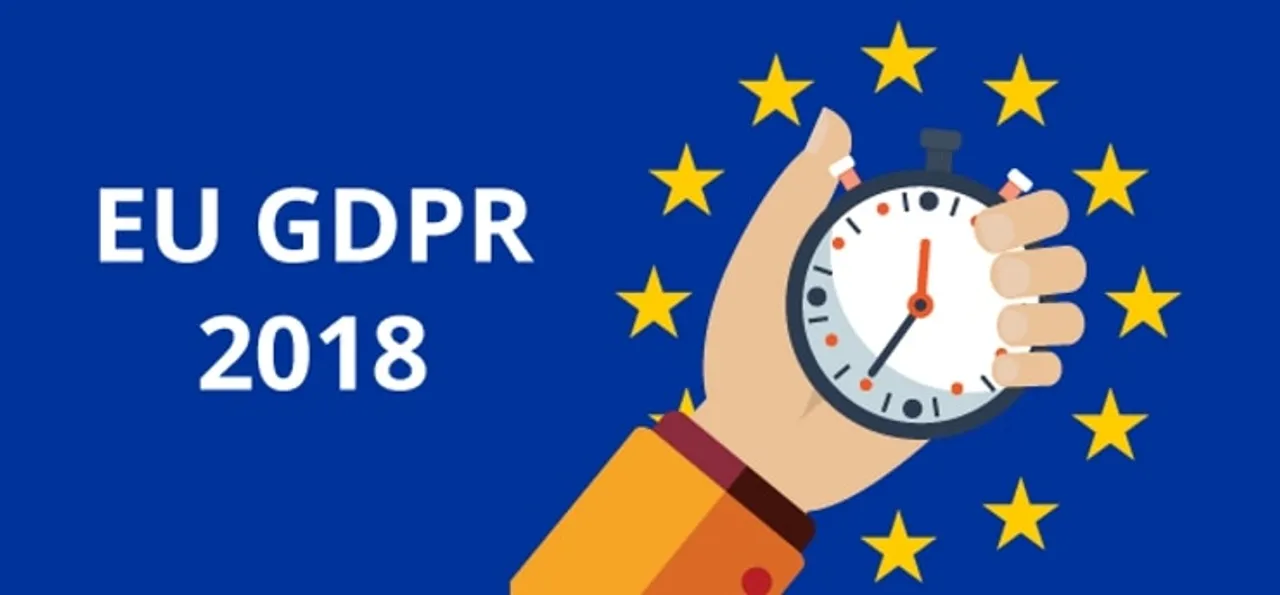 GDPR Will Strengthen Consumer Trust in the Digital Economy