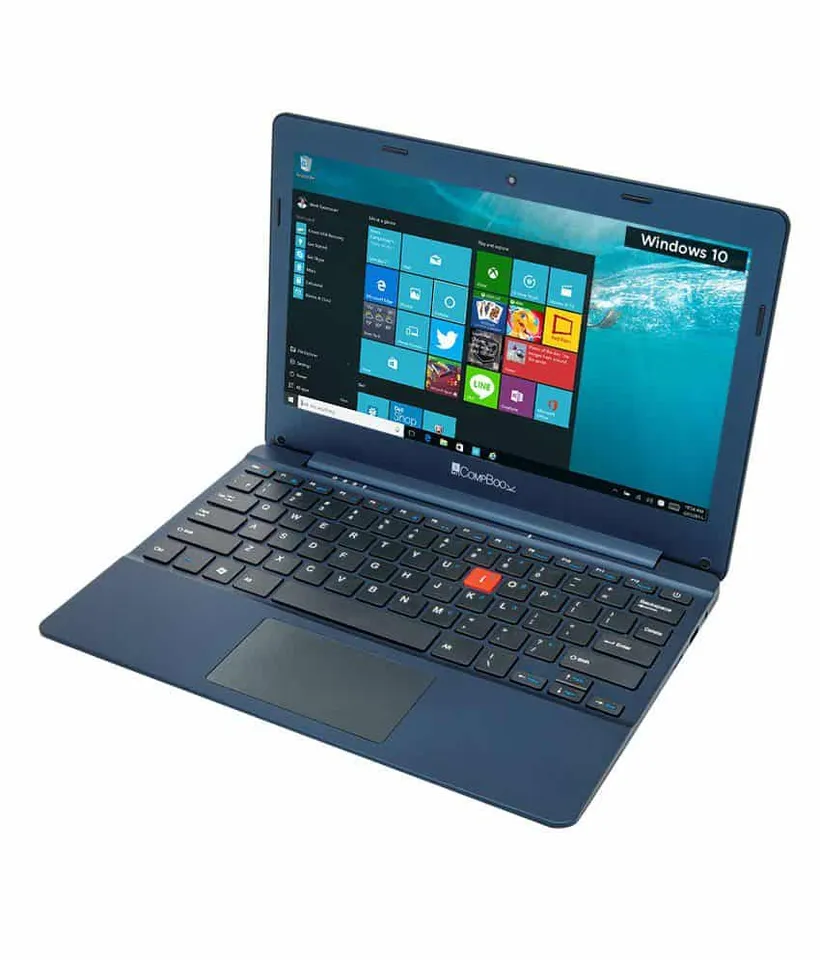 iBall Launches ‘iBallCompBook Merit G9’
