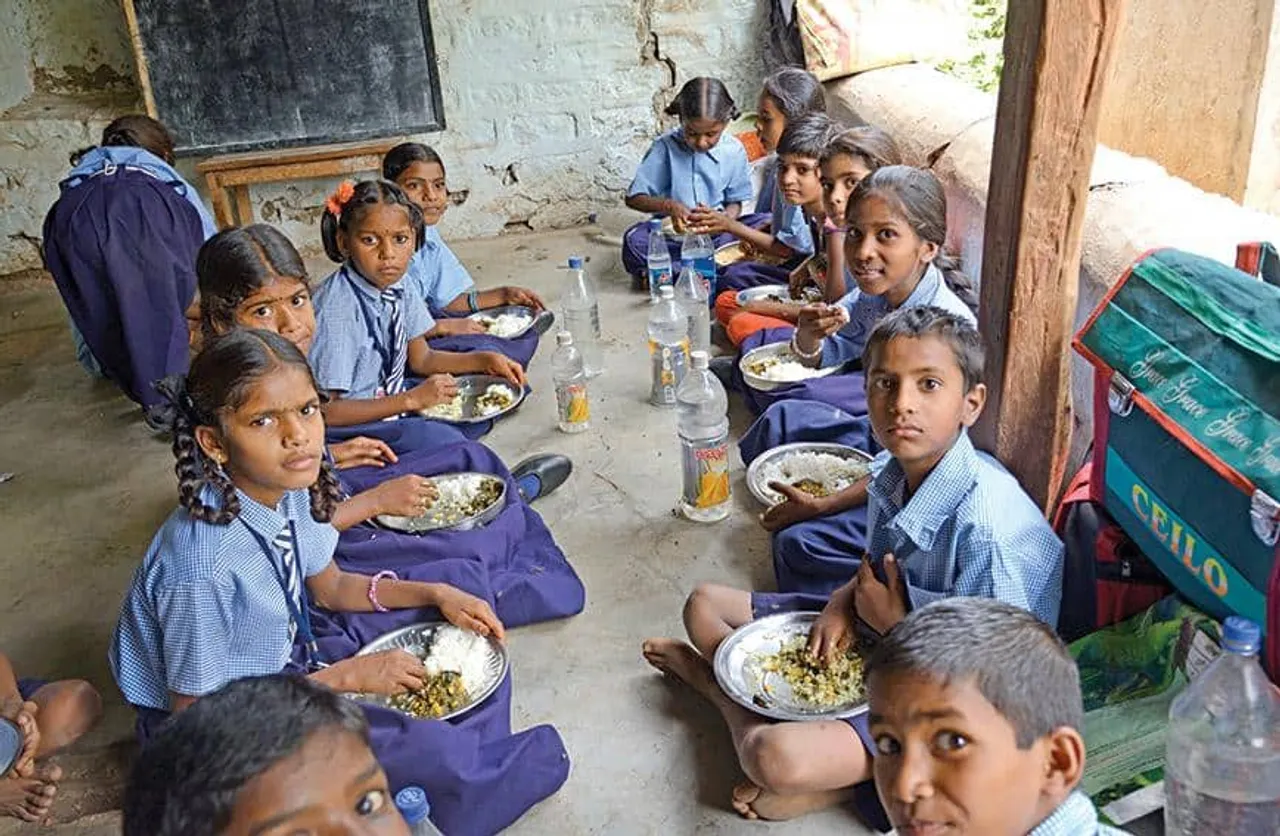 Foodpanda Partners with The Akshaya Patra Foundation to Support the Mid-Day Meal Scheme