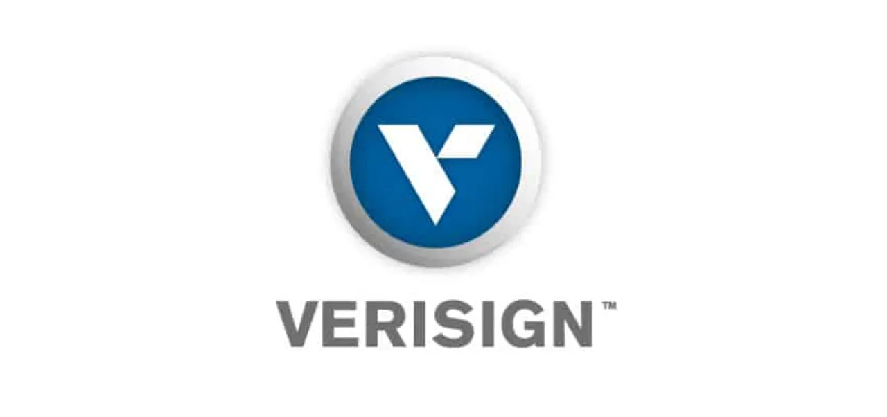 VeriSign Domain Name Registrations