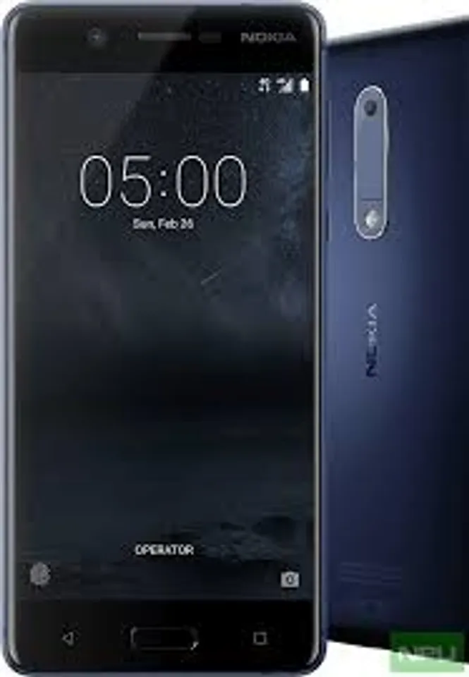 nokia 3