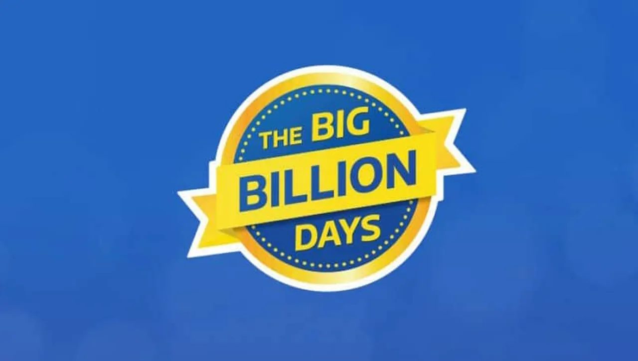 Mastercard Partners with Flipkart to Deliver ‘Priceless Surprises’ During the ‘Big Billion Days’ Sale