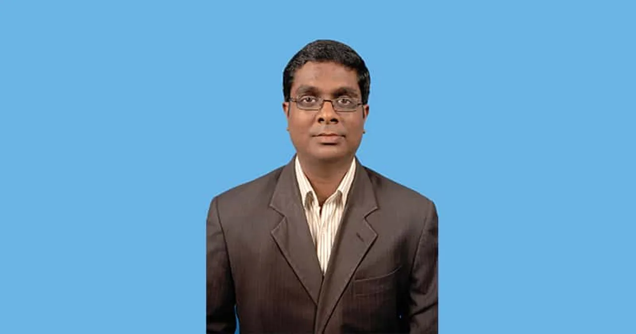 Umashankar N, CTO, 1CloudHub