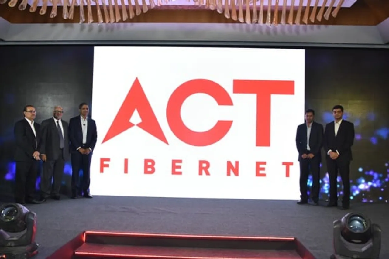 ACT Fibernet