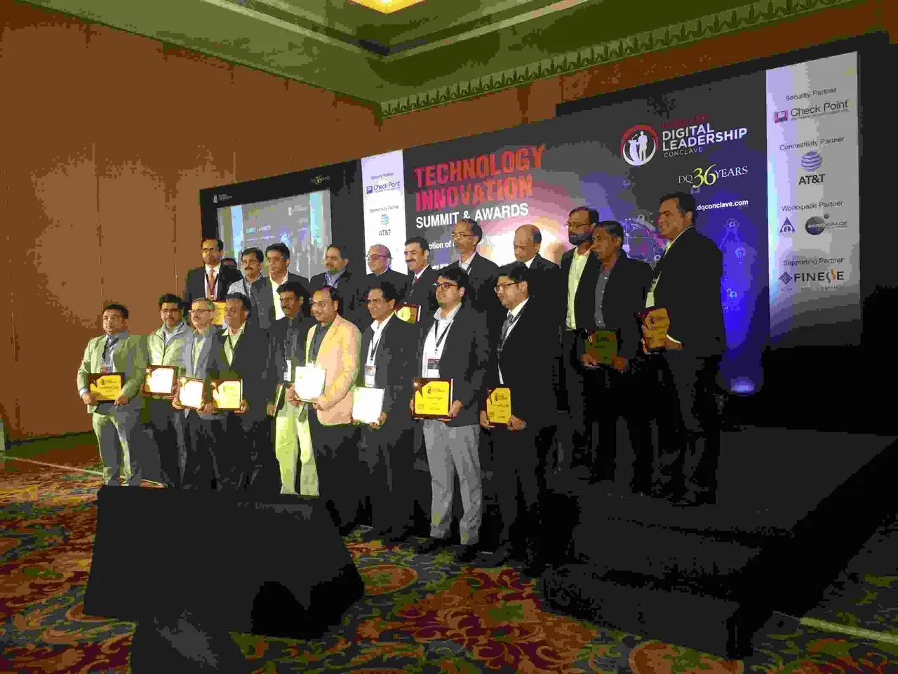 Dataquest Technology Innovation Summit Celebrates NextGen Digital Leaders