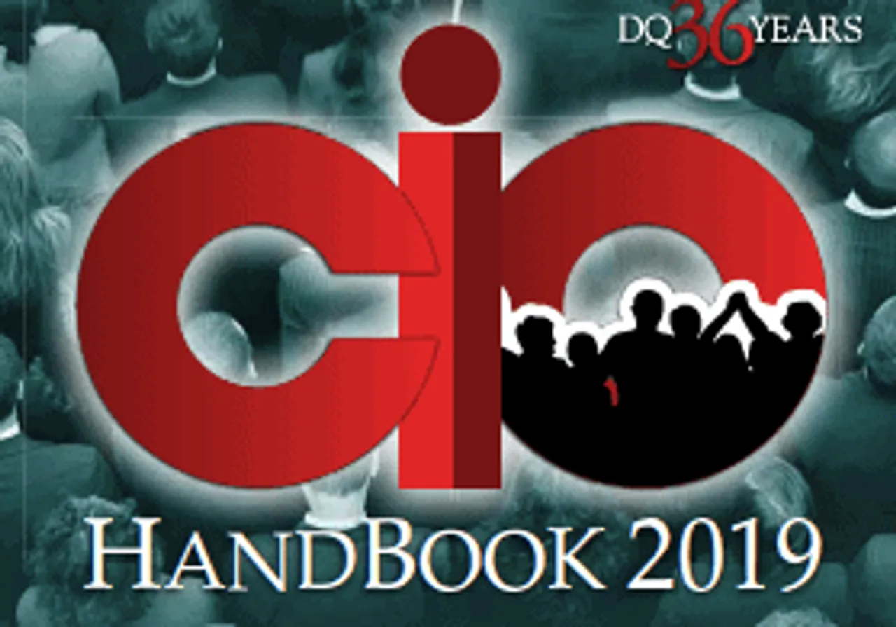 CIO Handbook 2019