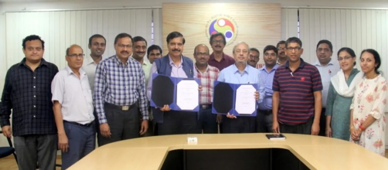 ISRO and IIT Guwahati partner to set-up Space Technology Cell