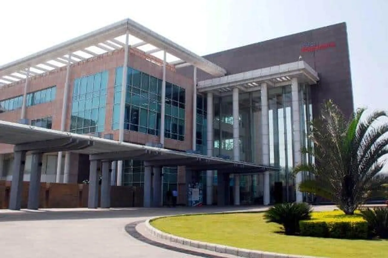 Tech Mahindra