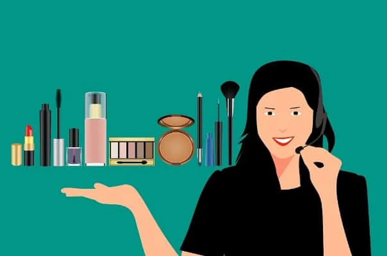 Chatbots in the beauty industry