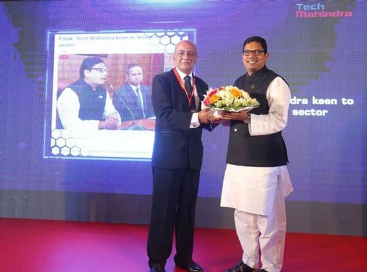 Tech Mahindra focuses on banking, transport, and citizen services to