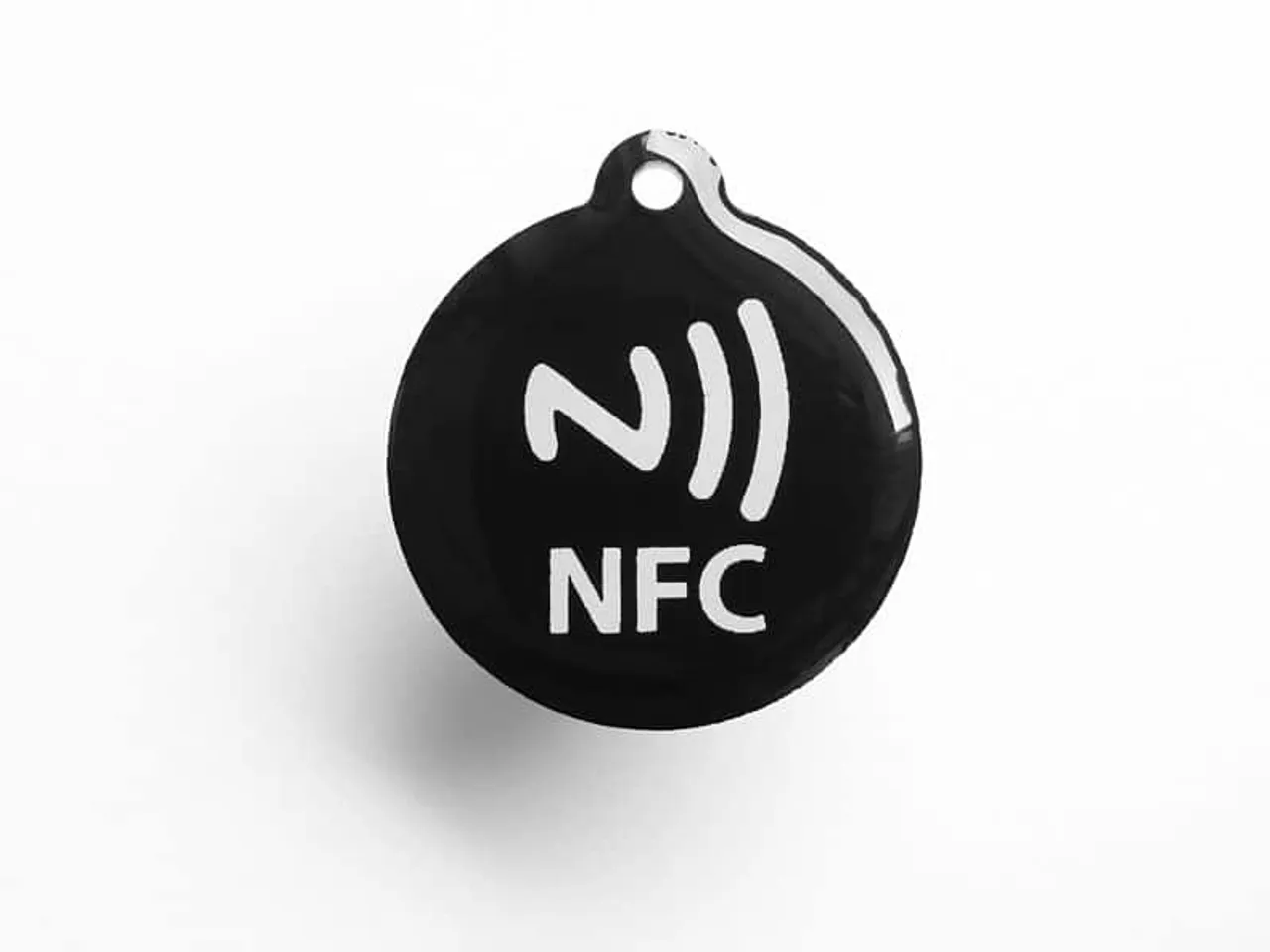 NFC will change the contours of healthcare