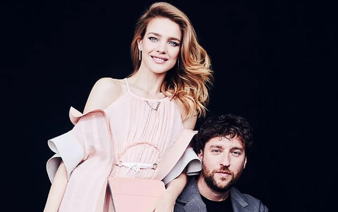 Natalia Vodianova launches first ever philanthropic rewards-based subscription service in India