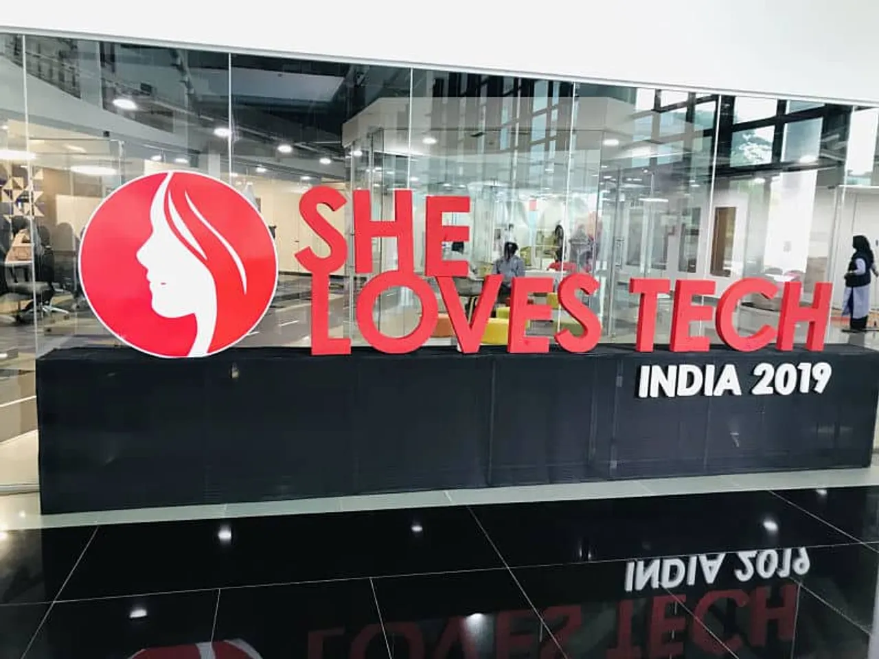 Cyca Onco Solutions emerges as best startup at She Loves Tech award