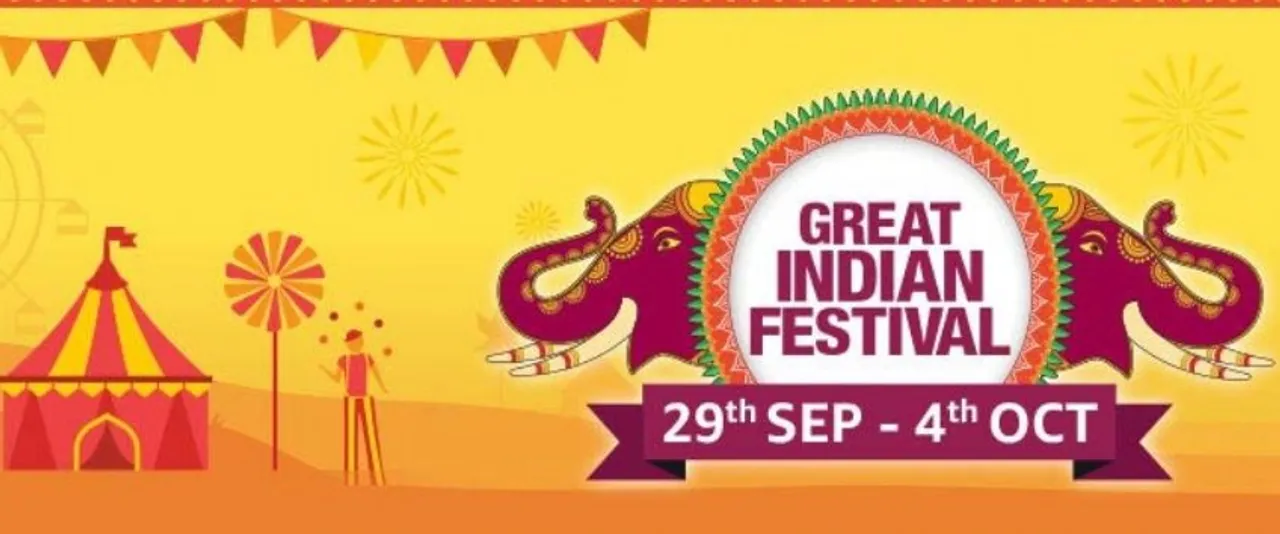 Great Indian Festival