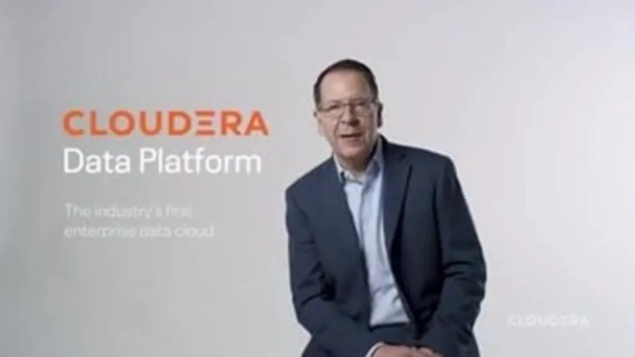 Cloudera