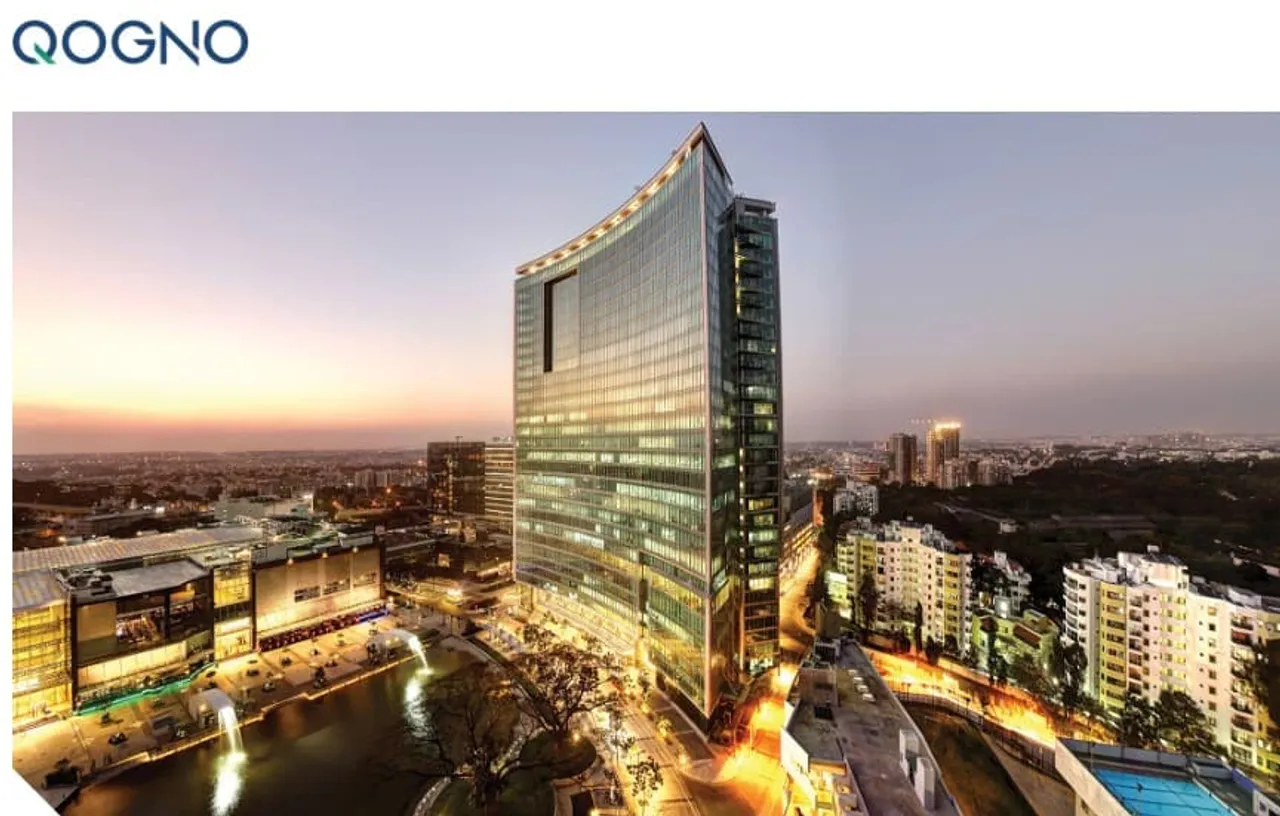 Qogno driving the fourth industrial revolution