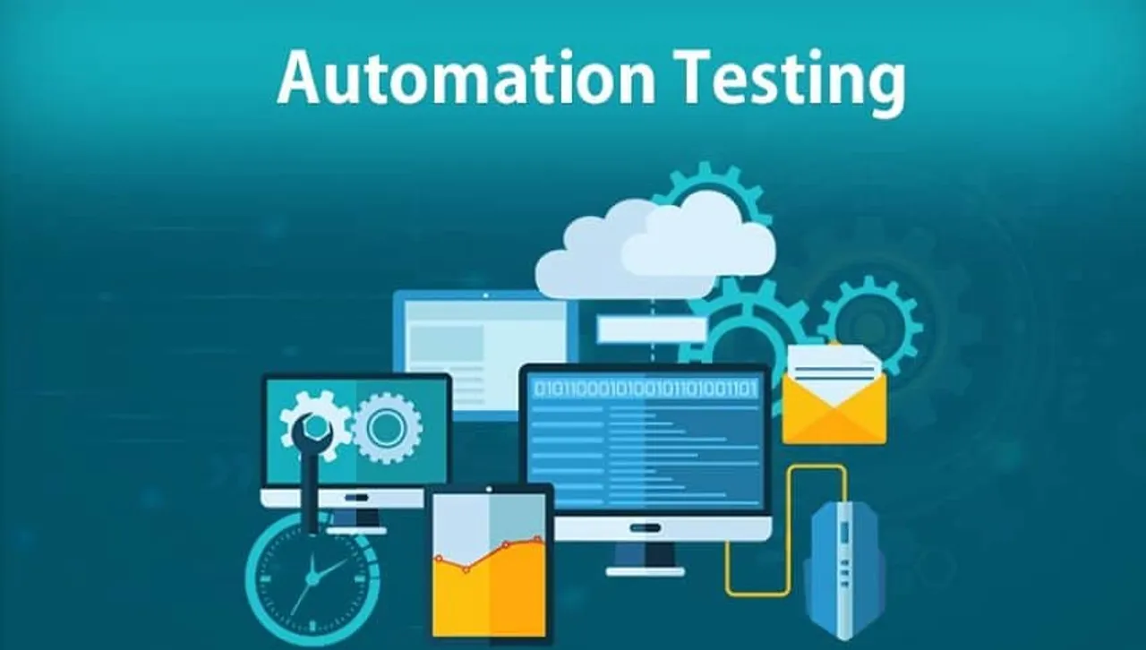 Automation testing