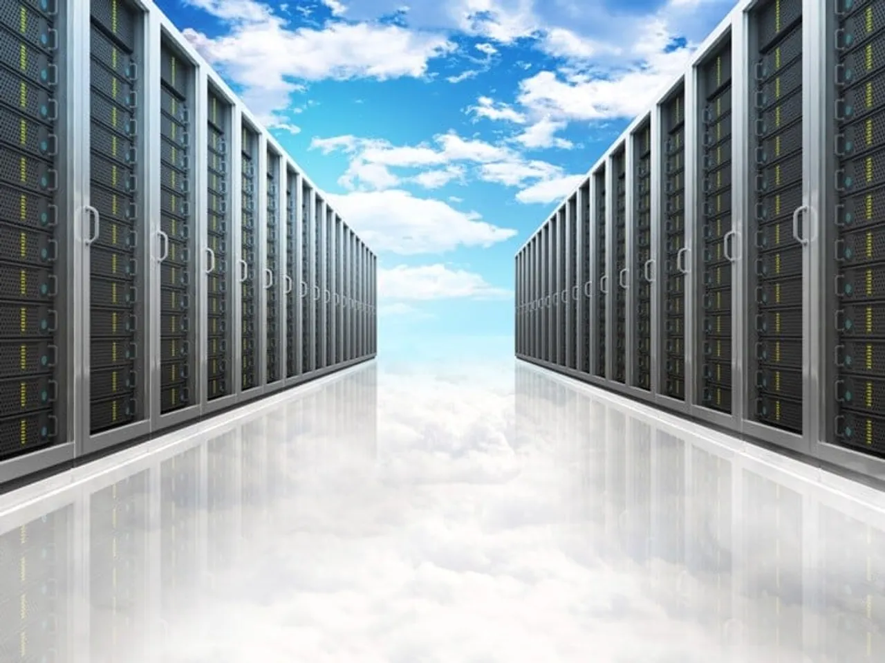 India poised to be next data centre destination; likely to grow 2X times by FY25
